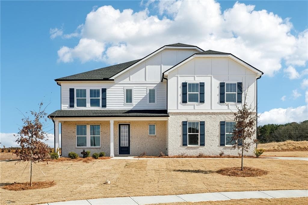 1296 Orwell Lane, Monroe, GA 30656 — most recent listing photo