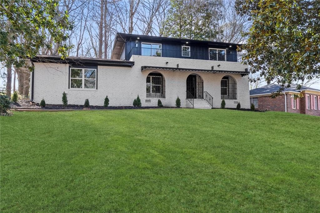 2219 Riverbrook Road, Decatur, GA 30035 — most recent listing photo