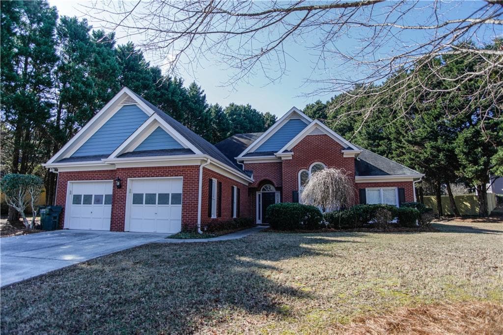 3875 Spring Manor Court, Loganville, GA 30052 — most recent listing photo