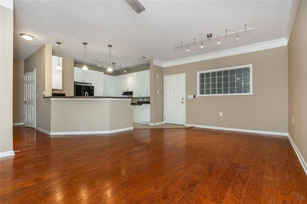 400 17th Street 2322, Atlanta, GA 30318 — most recent listing photo