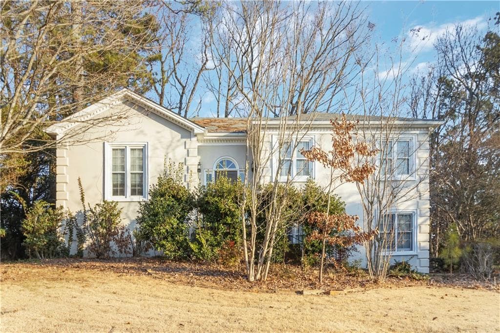 1351 Middleburg Hunt, Lawrenceville, GA 30043 — most recent listing photo
