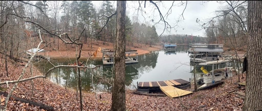 unimproved land for sale at 0000 Bailey Mill Rd Road, Gainesville, GA 30506 — photo 2