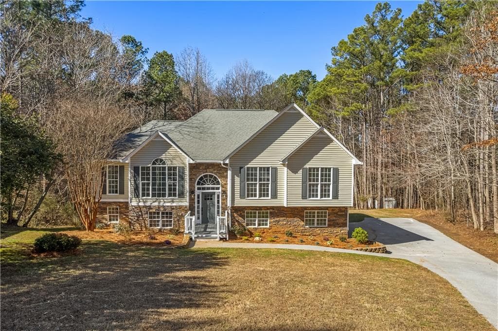 52 Tower Court, Dallas, GA 30132 — most recent listing photo