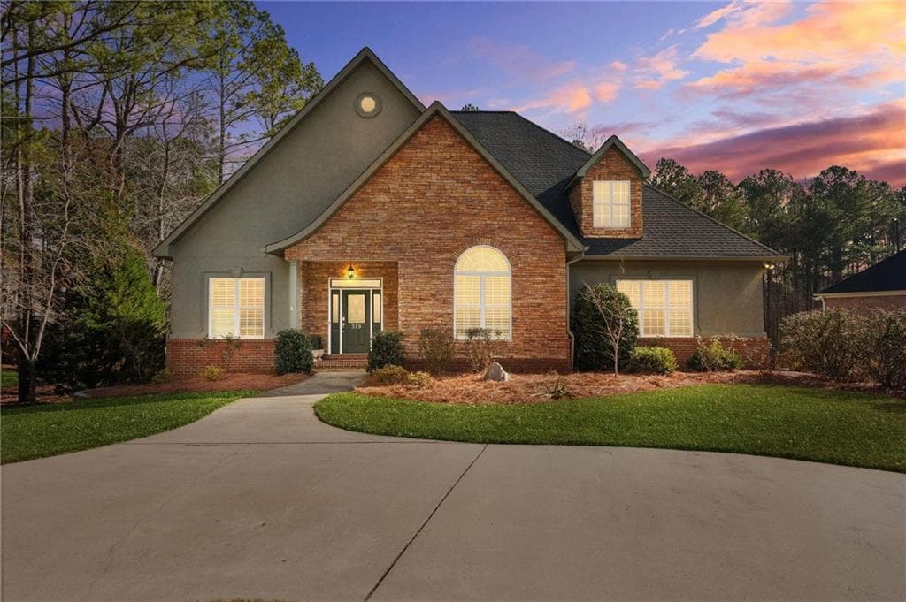 319 Stonebridge Blvd, Bremen, GA 30110 — most recent listing photo