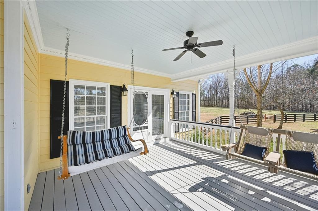 5 bedroom, 5 bathroom, 5,673 sq ft single family residence for sale at 4560 Greensboro Highway, Watkinsville, GA 30677 — photo 7