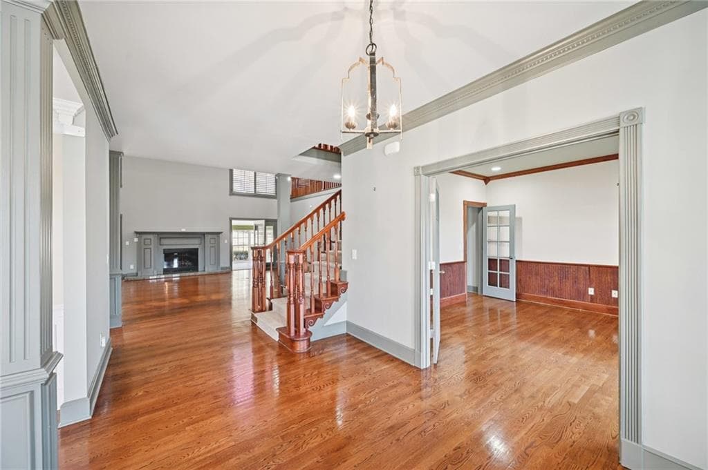 5 bedroom, 5 bathroom, 5,673 sq ft single family residence for sale at 4560 Greensboro Highway, Watkinsville, GA 30677 — photo 10