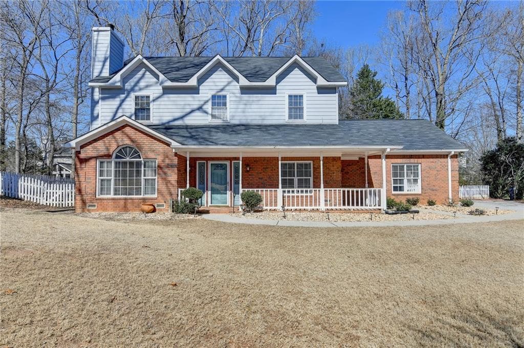 2500 Peregrine Trail, Suwanee, GA 30024 — most recent listing photo