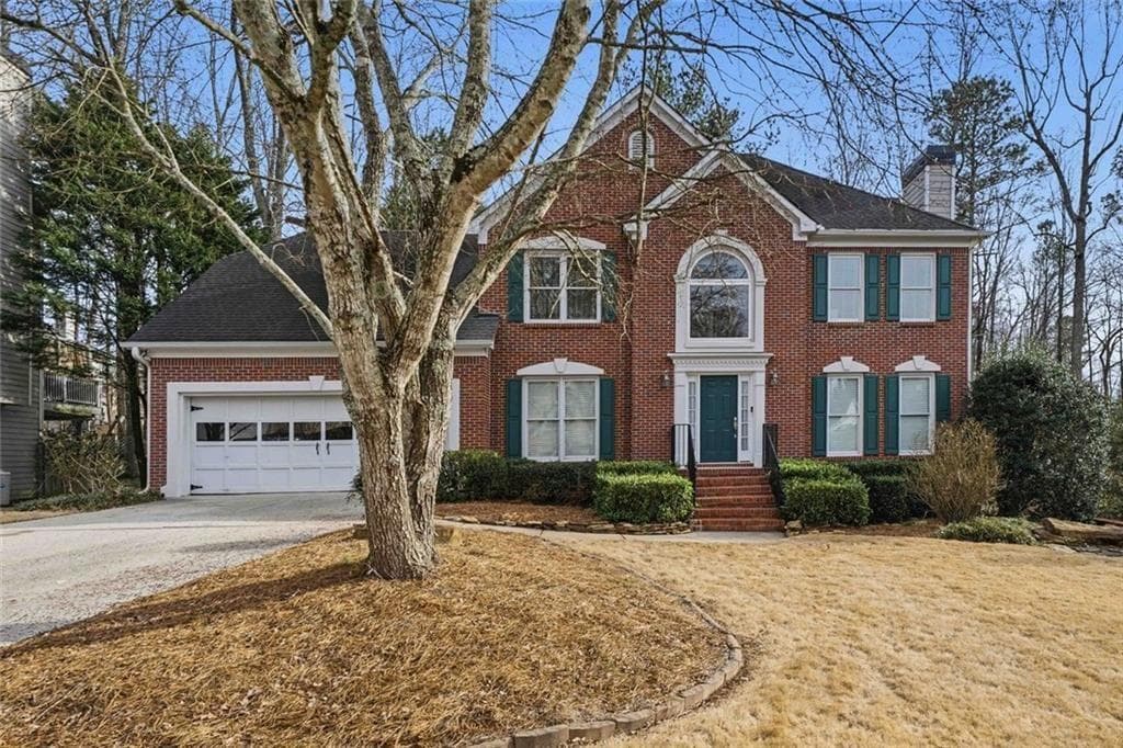 1041 Stonekirk Trace, Lawrenceville, GA 30043 — most recent listing photo
