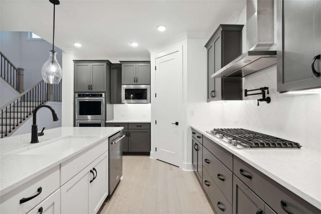 2340 Ellis Mountain Drive, Marietta, GA 30064 — most recent listing photo