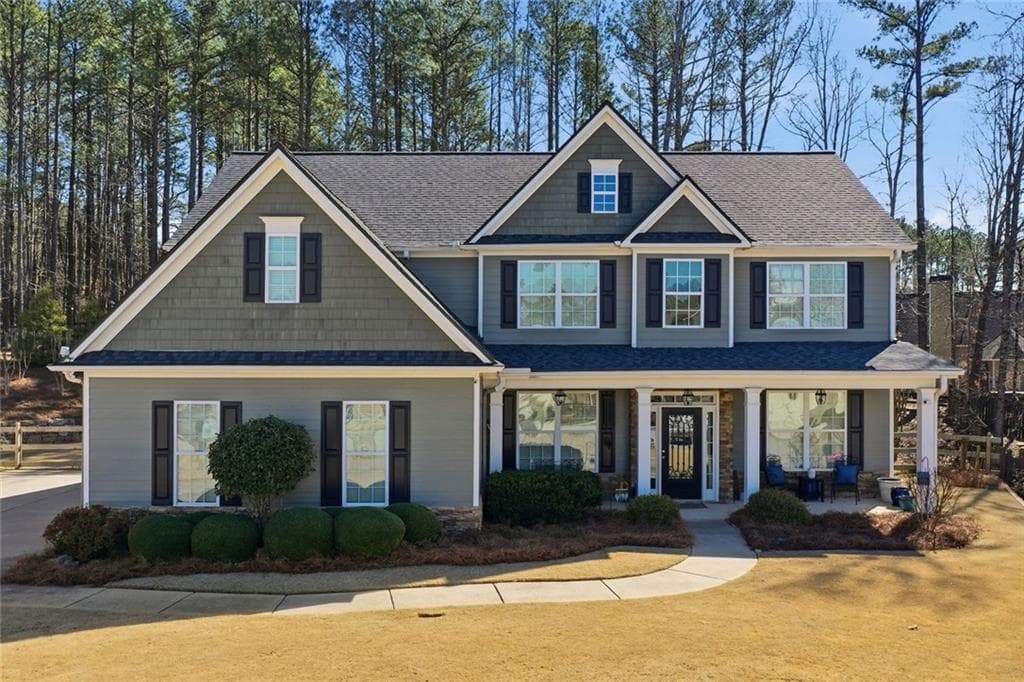 73 Turtle Rock Cove, Acworth, GA 30101 — most recent listing photo
