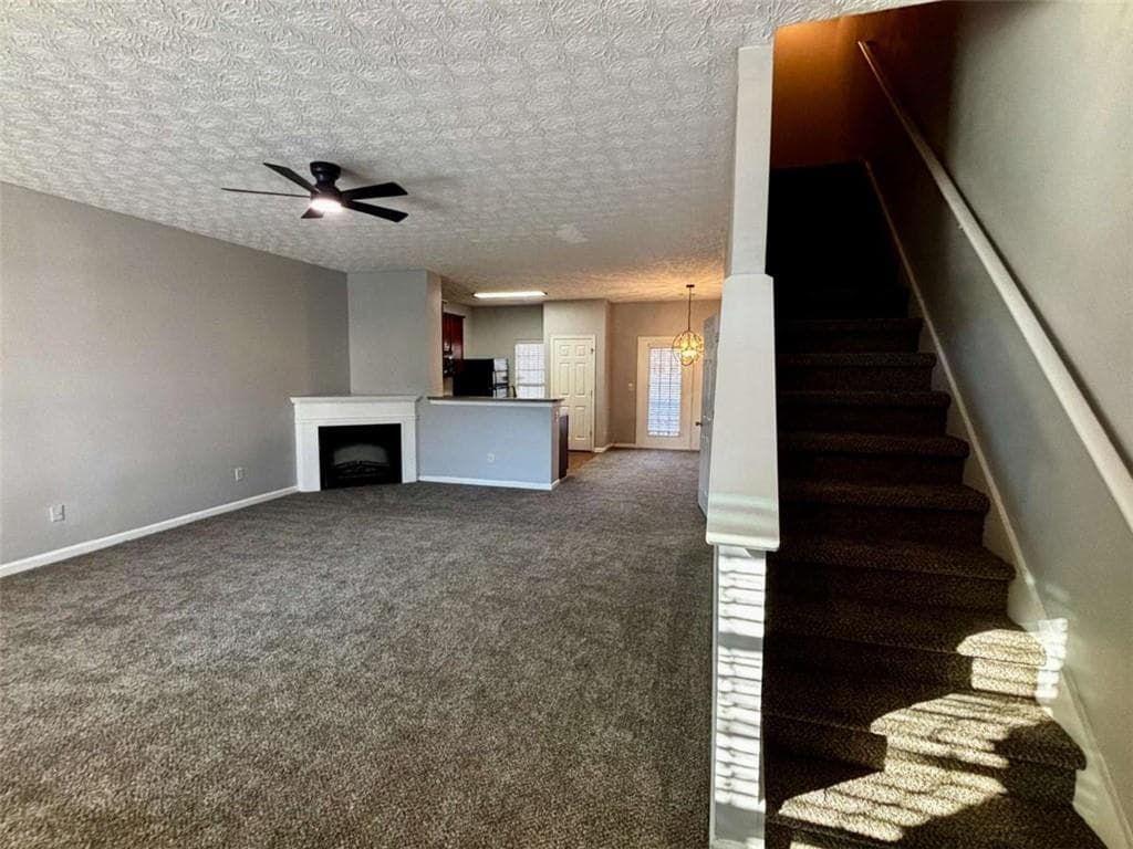 3 bedroom, 3 bathroom, 1,504 sq ft townhouse for rent at 4249 High Park Lane, East Point, GA 30344 for $1,550 a month — photo 2