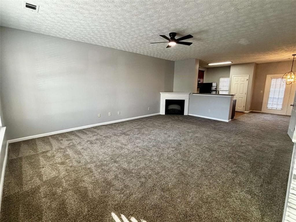 3 bedroom, 3 bathroom, 1,504 sq ft townhouse for rent at 4249 High Park Lane, East Point, GA 30344 for $1,550 a month — photo 3
