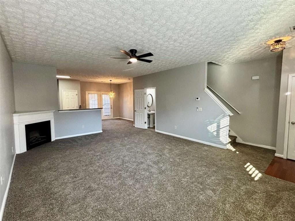 3 bedroom, 3 bathroom, 1,504 sq ft townhouse for rent at 4249 High Park Lane, East Point, GA 30344 for $1,550 a month — photo 4