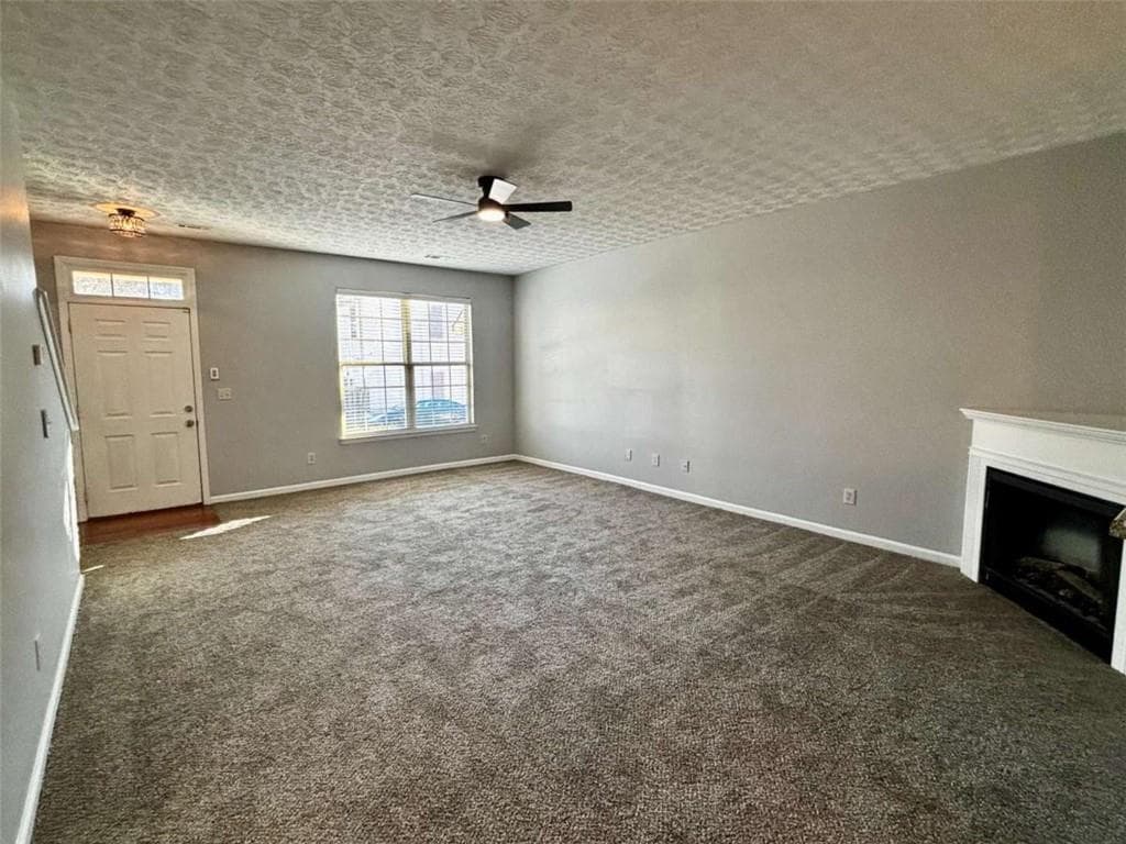 3 bedroom, 3 bathroom, 1,504 sq ft townhouse for rent at 4249 High Park Lane, East Point, GA 30344 for $1,550 a month — photo 5