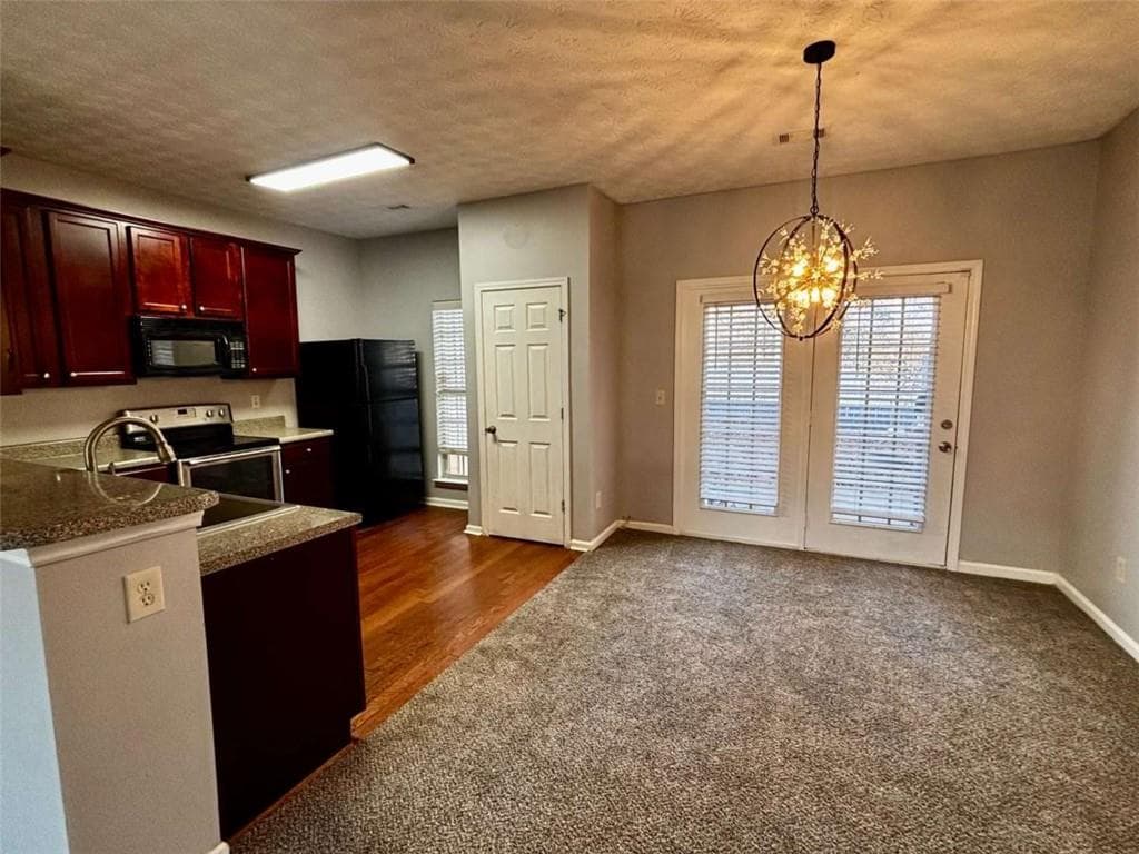 3 bedroom, 3 bathroom, 1,504 sq ft townhouse for rent at 4249 High Park Lane, East Point, GA 30344 for $1,550 a month — photo 7