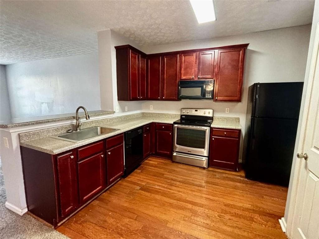 3 bedroom, 3 bathroom, 1,504 sq ft townhouse for rent at 4249 High Park Lane, East Point, GA 30344 for $1,550 a month — photo 10