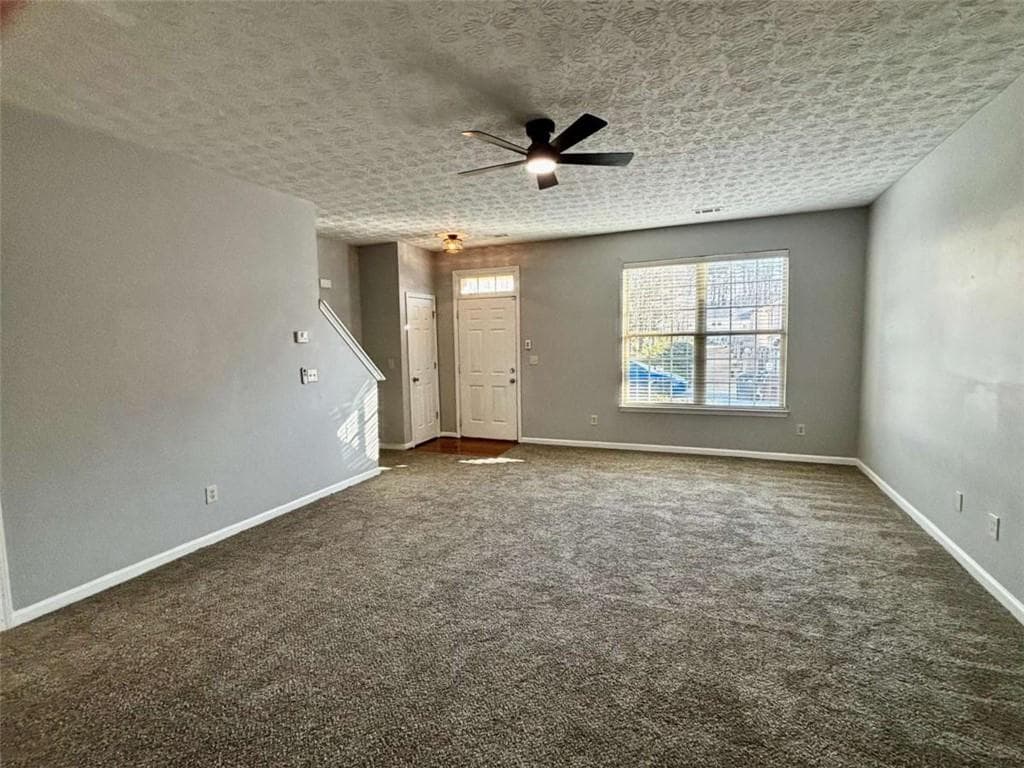 3 bedroom, 3 bathroom, 1,504 sq ft townhouse for rent at 4249 High Park Lane, East Point, GA 30344 for $1,550 a month — photo 6