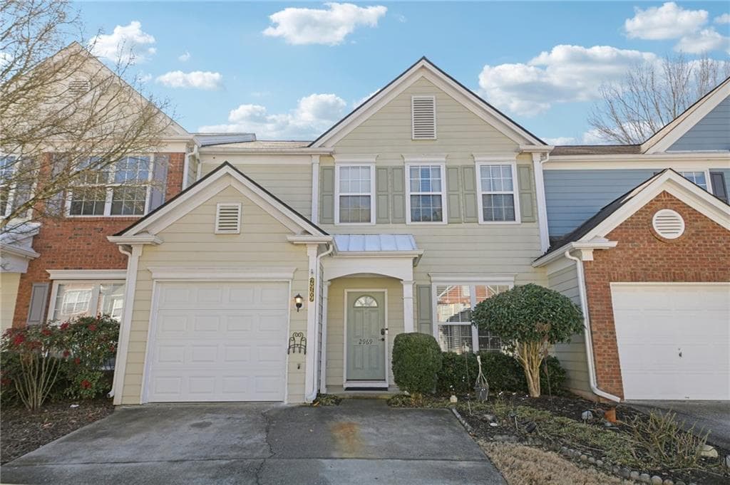 2969 Commonwealth Circle, Alpharetta, GA 30004 — most recent listing photo