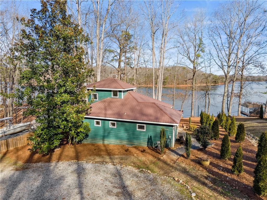 3868 Jack Wilson Road, Gainesville, GA 30506 — most recent listing photo