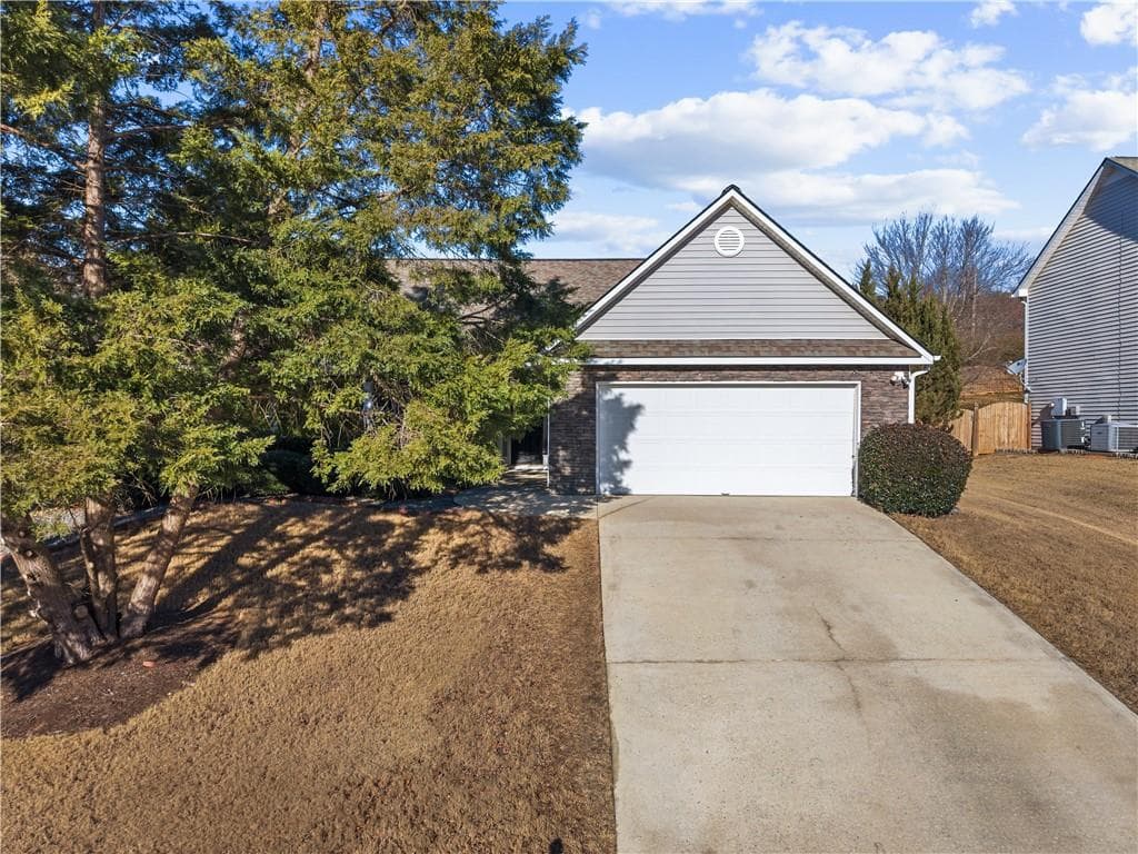 706 Bridle Creek Way, Auburn, GA 30011 — most recent listing photo