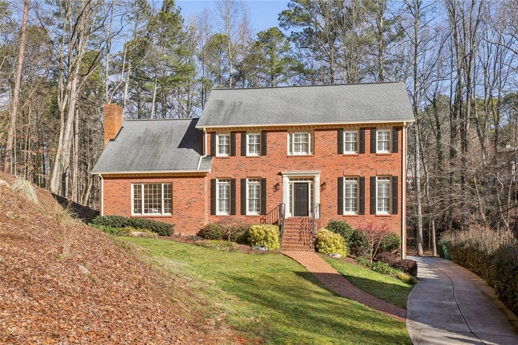650 Arboreal Court, Johns Creek, GA 30022 — most recent listing photo