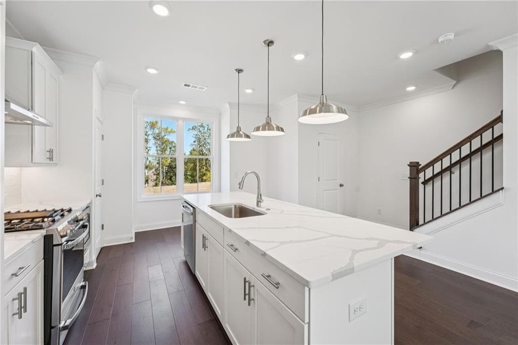 621 Silva Street 124, Cumming, GA 30040 — most recent listing photo