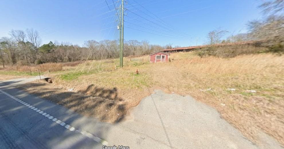 single family residence for sale at 7072 Highway 59, Lavonia, GA 30553 — photo 3