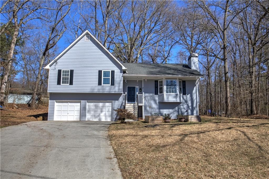 59 Poole Bridge Court, Hiram, GA 30141 — most recent listing photo