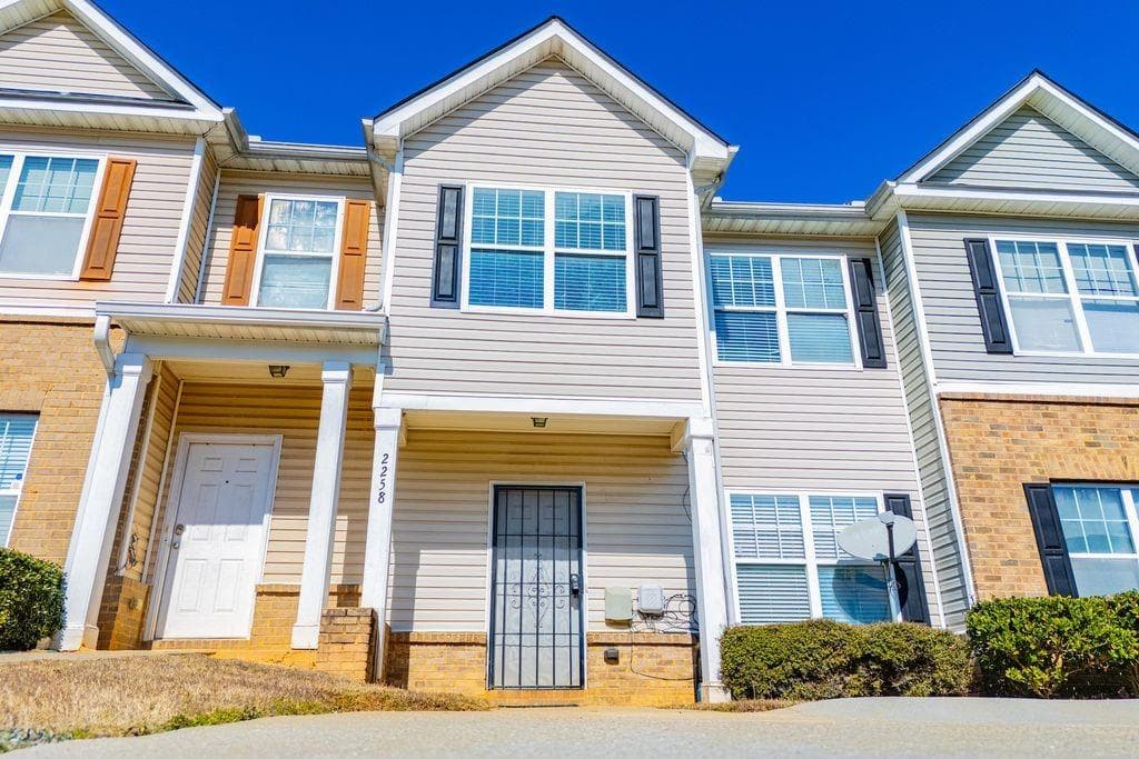 2258 Bigwood Trail