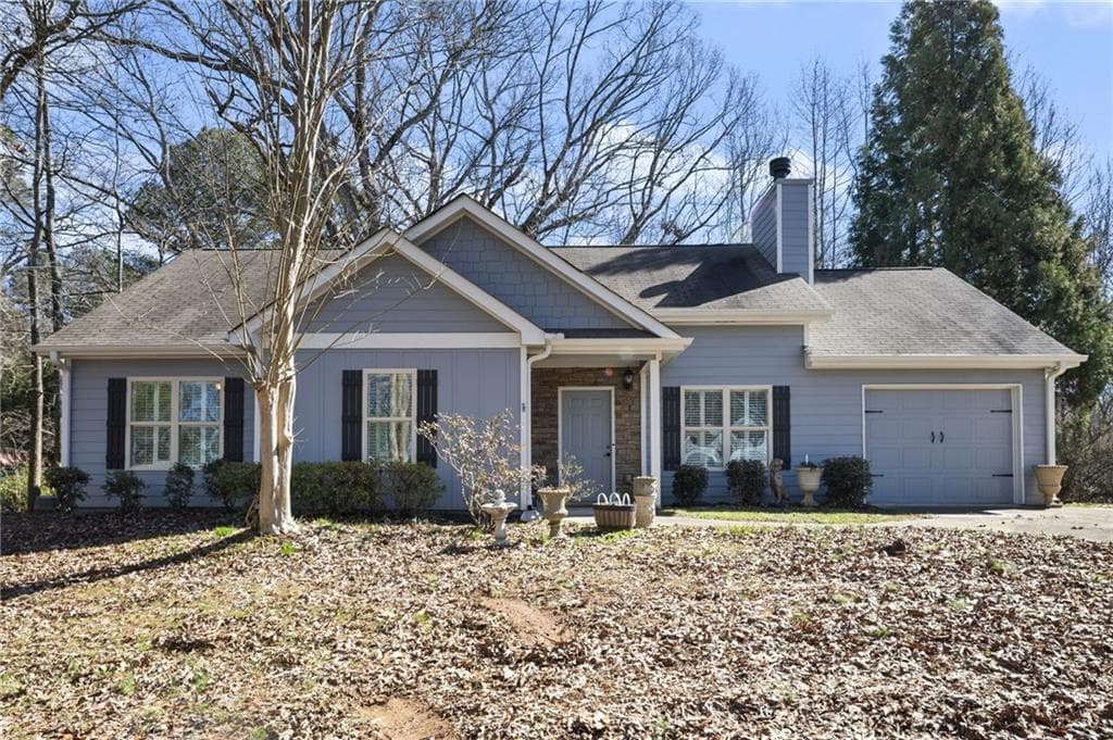 226 Northridge Road, Ball Ground, GA 30107 — most recent listing photo
