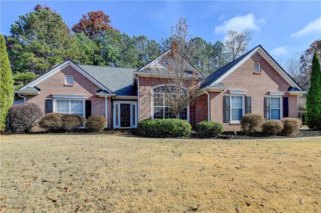 4135 Ruby Forest Boulevard, Suwanee, GA 30024 — most recent listing photo