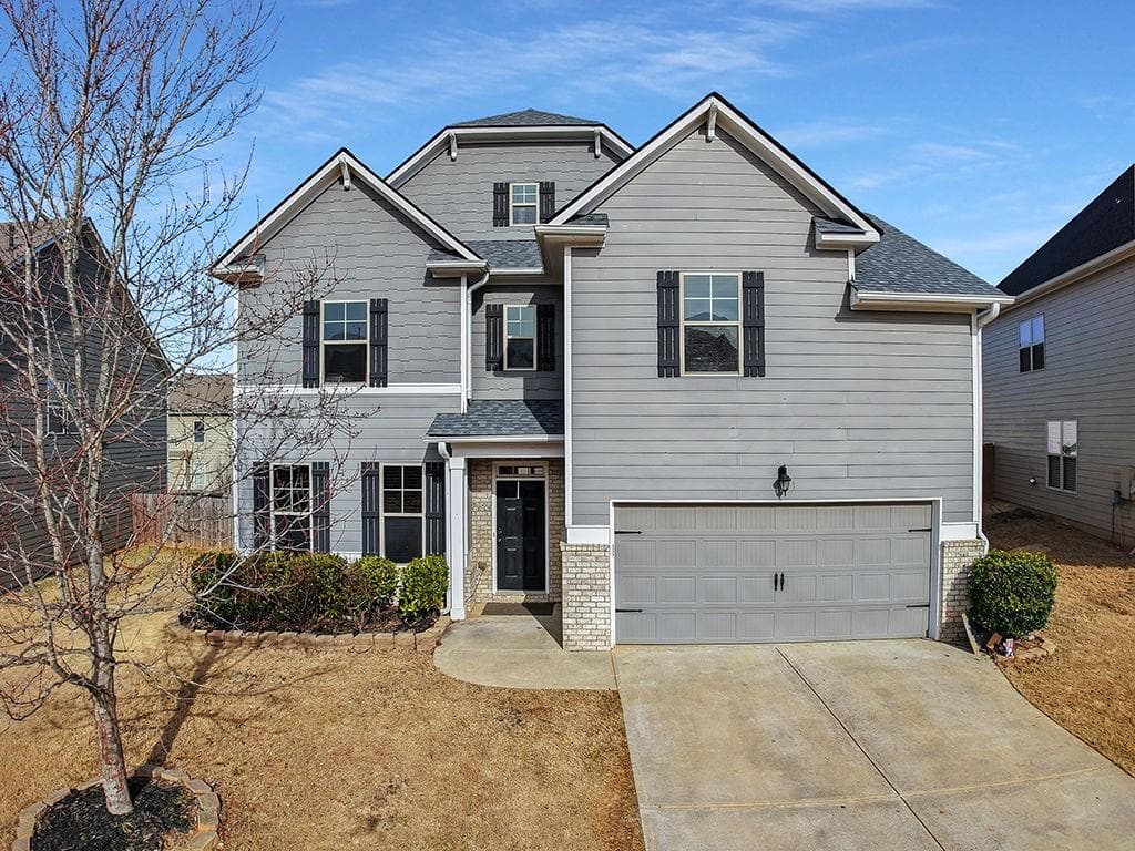 5110 Rialto Way, Cumming, GA 30040 — most recent listing photo