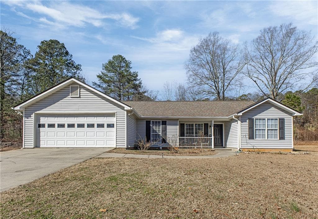 49 Bishop Mill Drive, Cartersville, GA 30121 — most recent listing photo