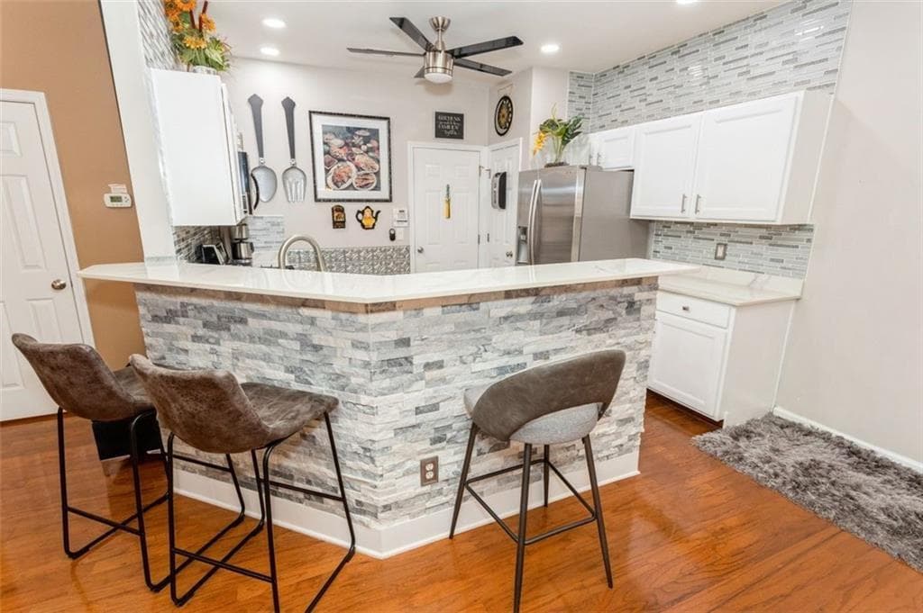 3 bedroom, 3 bathroom, 1,602 sq ft single family residence for sale at 3154 Welmingham Drive, Atlanta, GA 30331 — photo 7