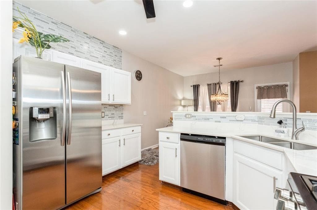 3 bedroom, 3 bathroom, 1,602 sq ft single family residence for sale at 3154 Welmingham Drive, Atlanta, GA 30331 — photo 10