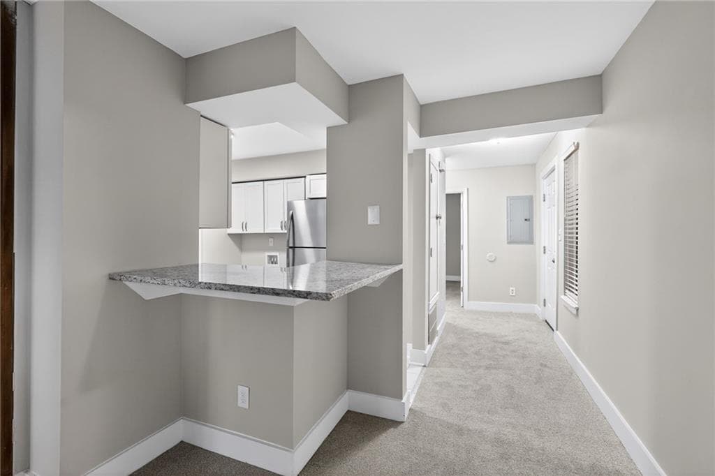 2 bedroom, 1 bathroom, 879 sq ft condominium under contract at 3109 Fairington Drive, Lithonia, GA 30038 — photo 10
