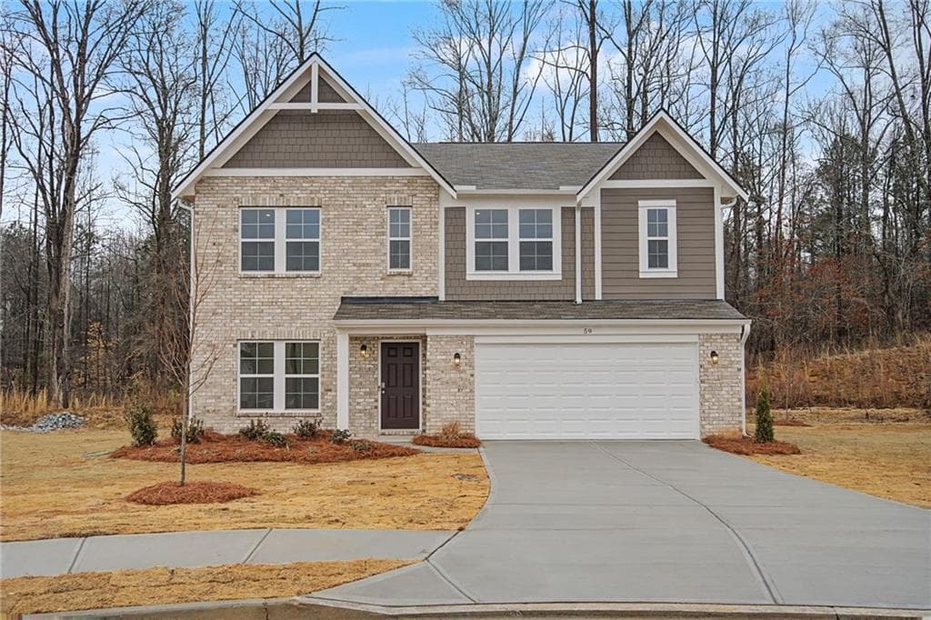 59 Champagne Place, Braselton, GA 30517 — most recent listing photo