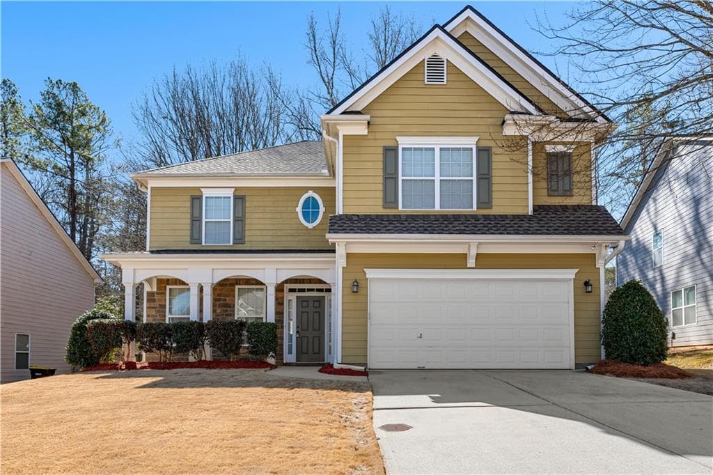39 Brisbane Court, Newnan, GA 30263 — most recent listing photo