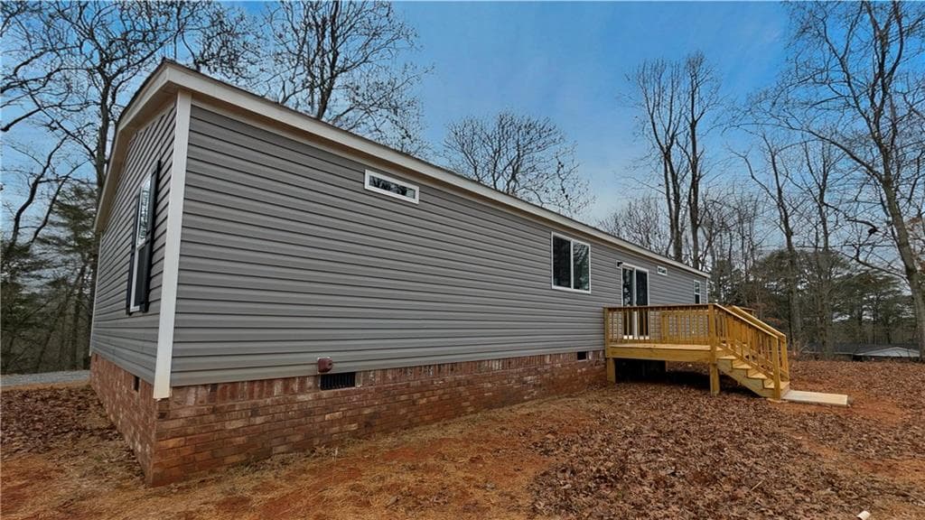 3 bedroom, 2 bathroom, 1,493 sq ft single family residence for sale at 859 Mountain Ridge Drive, Dahlonega, GA 30533 — photo 7