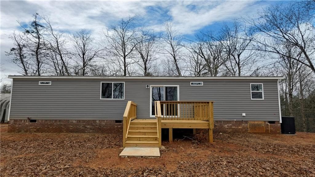 3 bedroom, 2 bathroom, 1,493 sq ft single family residence for sale at 859 Mountain Ridge Drive, Dahlonega, GA 30533 — photo 8