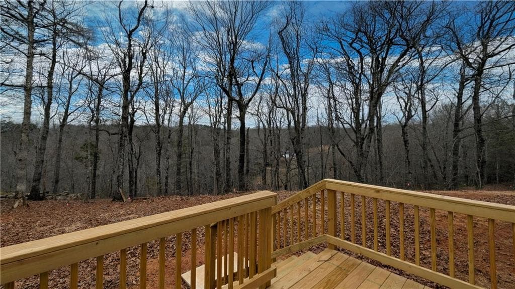 3 bedroom, 2 bathroom, 1,493 sq ft single family residence for sale at 859 Mountain Ridge Drive, Dahlonega, GA 30533 — photo 9