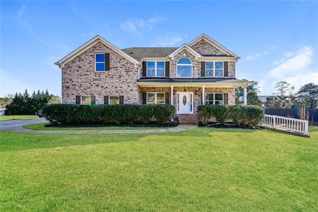 104 Theodore Street, Mcdonough, GA 30252 — most recent listing photo