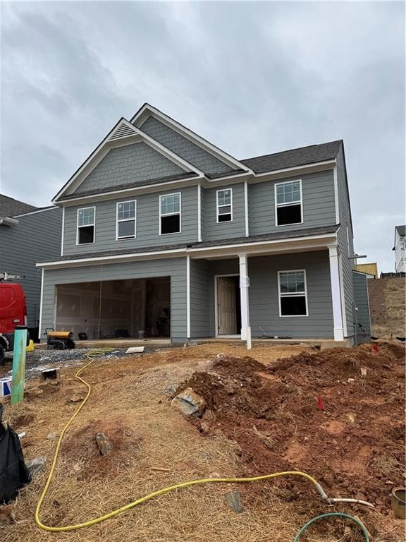 269 Bloomfield Circle, Canton, GA 30114 — most recent listing photo