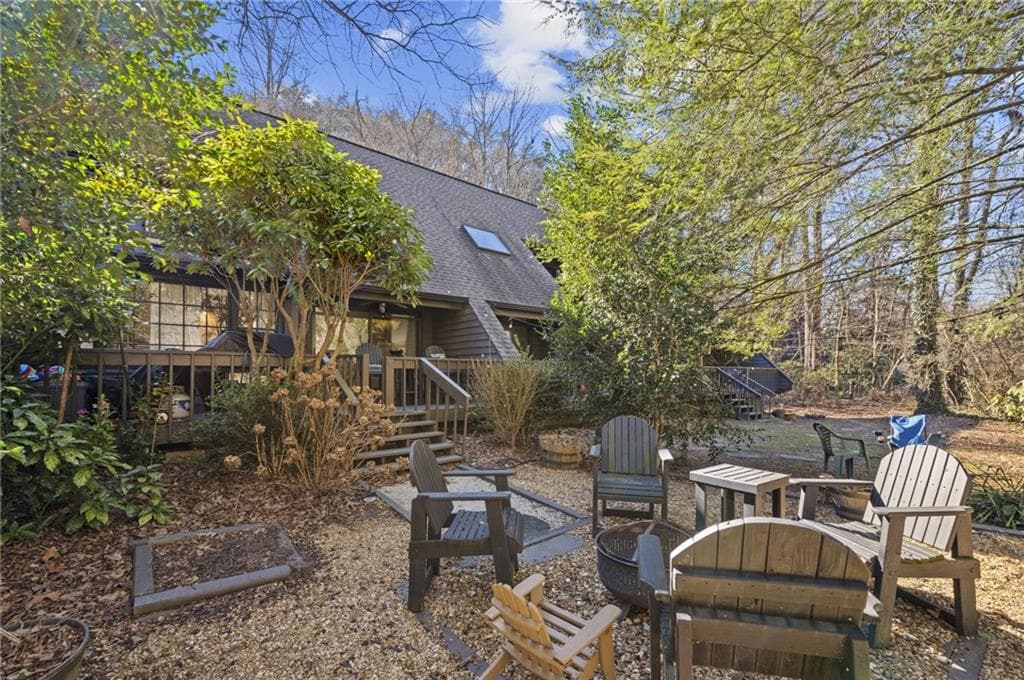 655 Riverside Drive, East Ellijay, GA 30540 — most recent listing photo