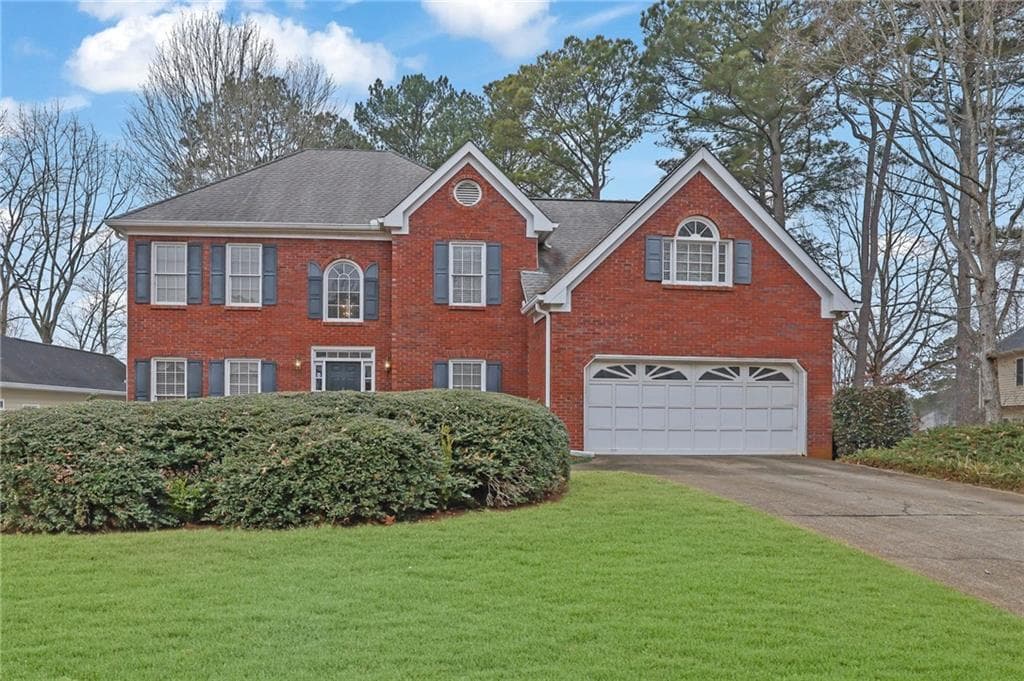 2164 Cape Liberty Drive