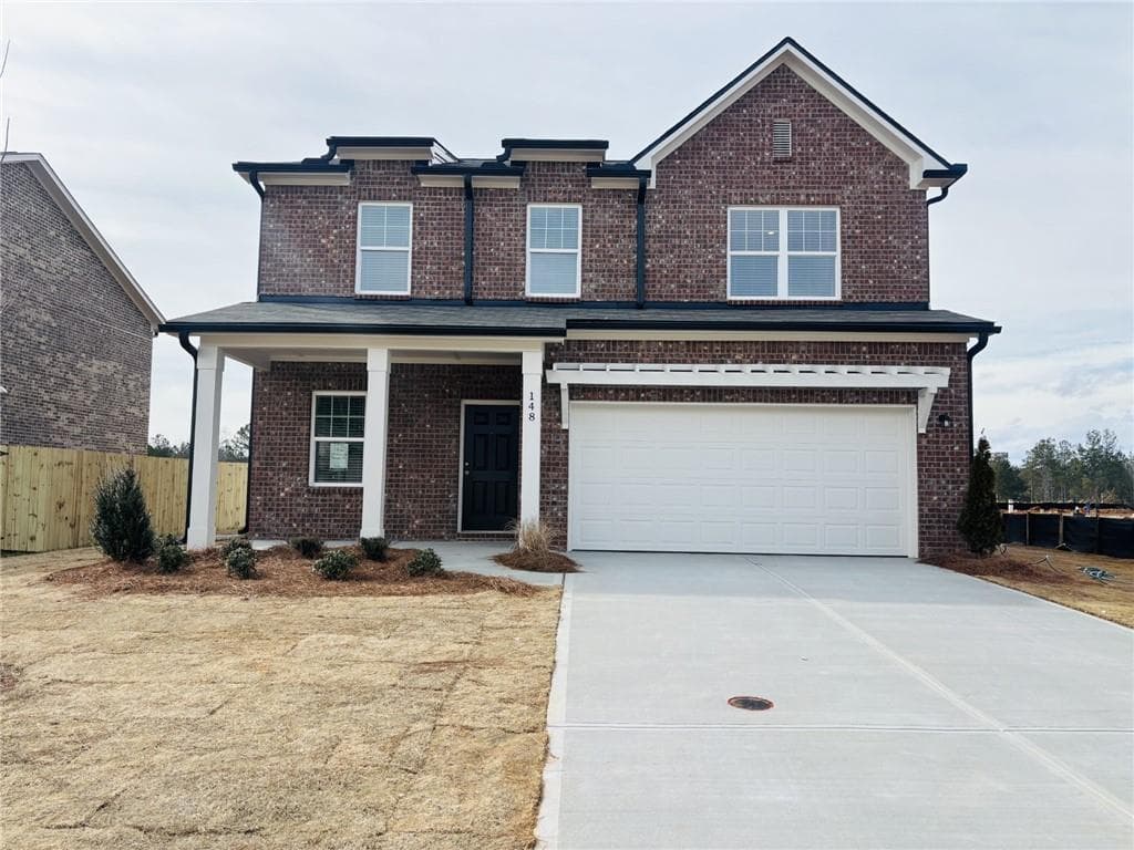 148 Maison Drive, Mcdonough, GA 30253 — most recent listing photo