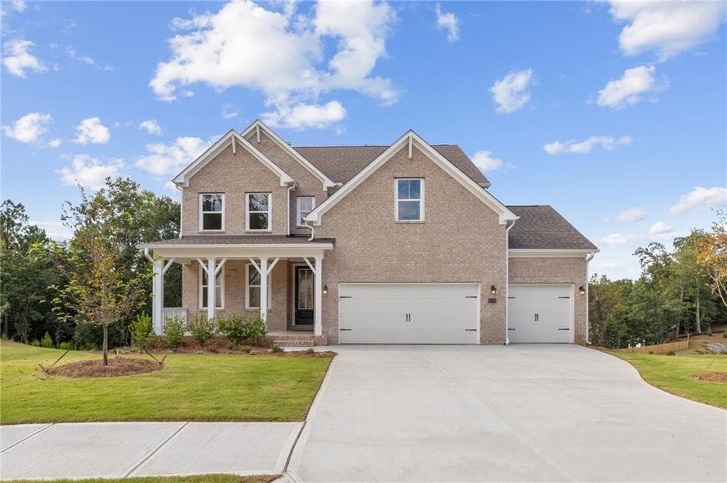 6934 Melody Ridge Road, Buford, GA 30519 — most recent listing photo