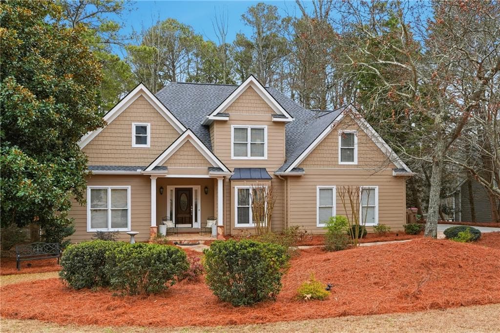 2095 Melrose Trace, Cumming, GA 30041 — most recent listing photo