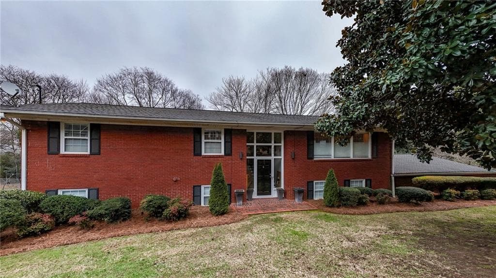 200 Cherry Hill Circle, Calhoun, GA 30701 — most recent listing photo