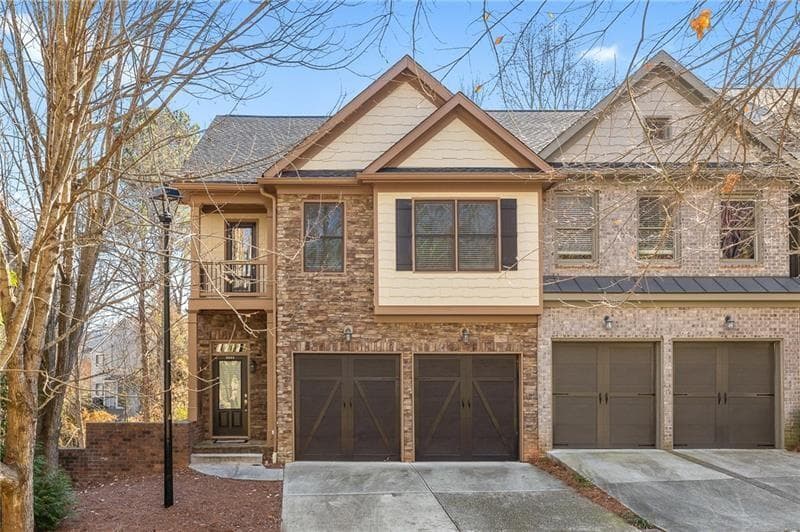 3202 Claudia Place, Peachtree Corners, GA 30092 — most recent listing photo